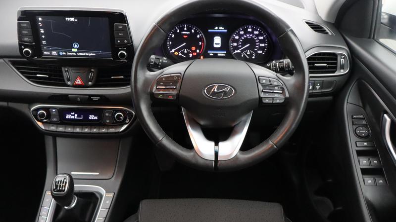 Used Hyundai i30 2018 for sale - 77592801: Photo 19