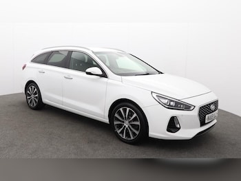 2018 - 1.4 T-GDi 140 BHP Premium Tourer 5dr Petrol Manual Manual