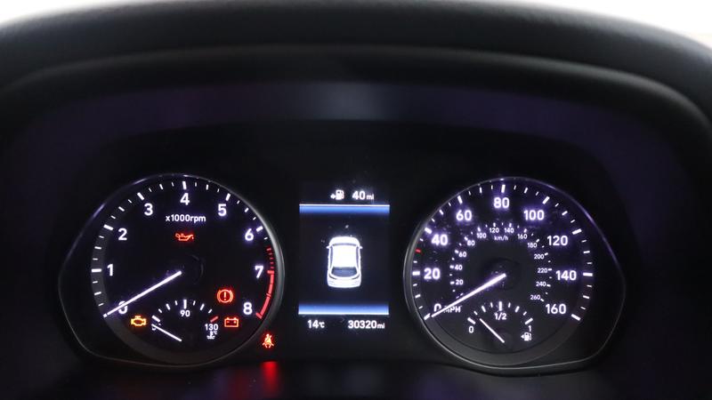 Used Hyundai i30 2018 for sale - 77592801: Photo 20