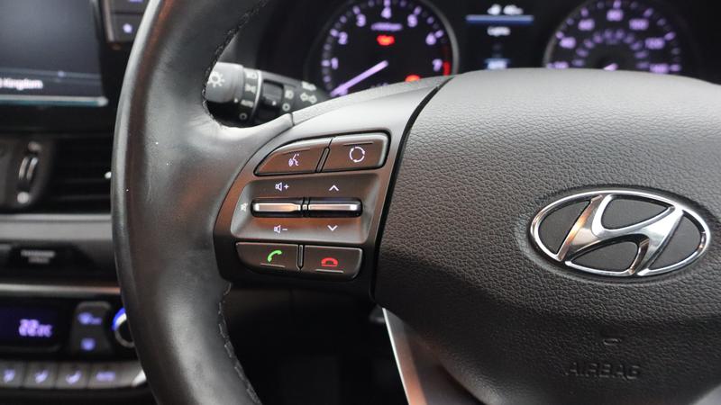 Used Hyundai i30 2018 for sale - 77592801: Photo 21