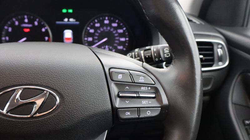 Used Hyundai i30 2018 for sale - 77592801: Photo 22