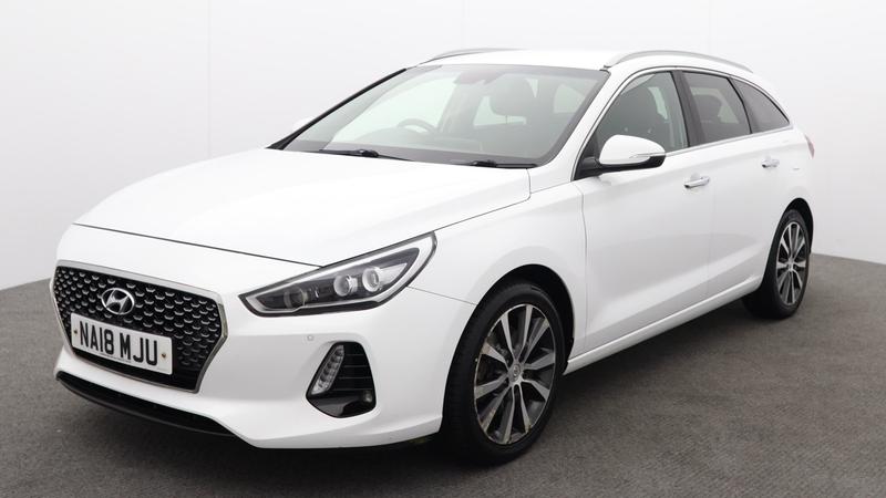 Used Hyundai i30 2018 for sale - 77592801: Photo 7