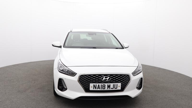 Used Hyundai i30 2018 for sale - 77592801: Photo 8