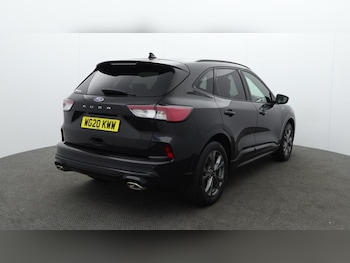 Used Ford Kuga 2020 for sale - 78015268: Photo