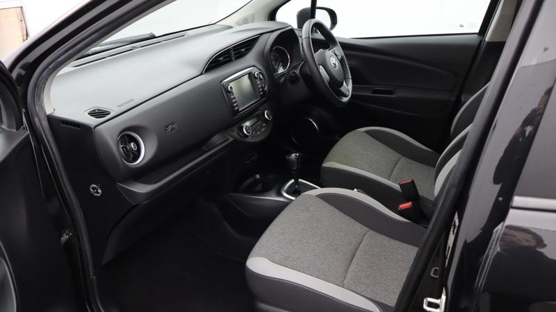 Used Toyota Yaris 2020 for sale - 77117265: Photo 10