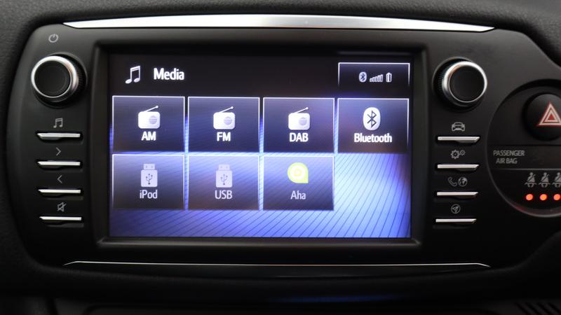 Used Toyota Yaris 2020 for sale - 77117265: Photo 12