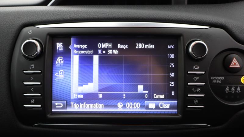 Used Toyota Yaris 2020 for sale - 77117265: Photo 13