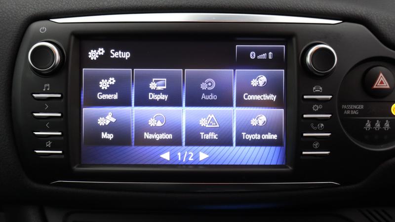 Used Toyota Yaris 2020 for sale - 77117265: Photo 14