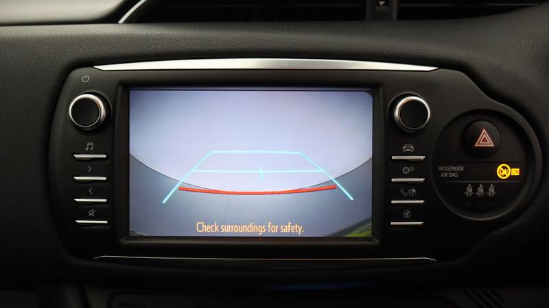 Used Toyota Yaris 2020 for sale - 77117265: Photo 15