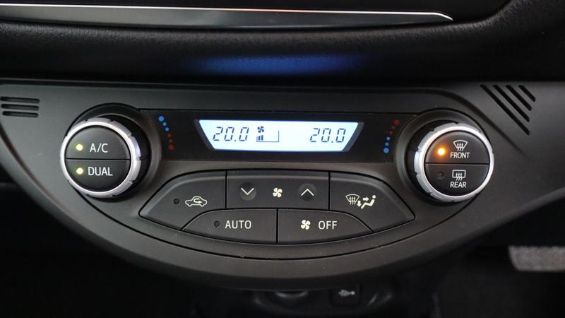 Used Toyota Yaris 2020 for sale - 77117265: Photo 16