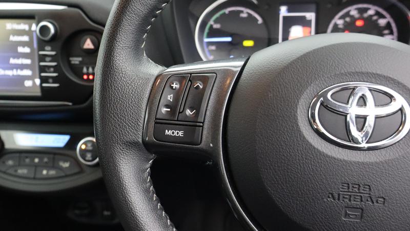 Used Toyota Yaris 2020 for sale - 77117265: Photo 20