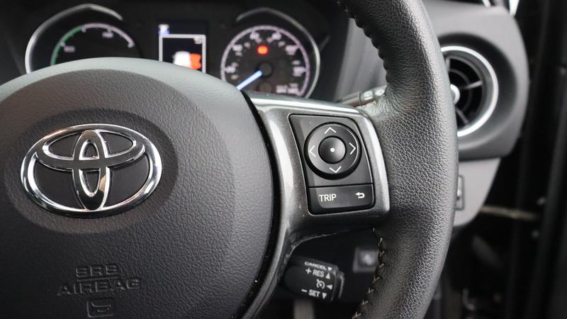 Used Toyota Yaris 2020 for sale - 77117265: Photo 21