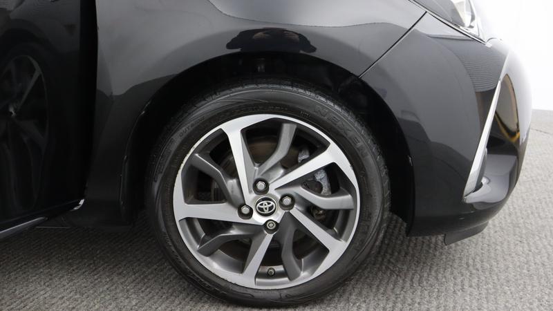 Used Toyota Yaris 2020 for sale - 77117265: Photo 26