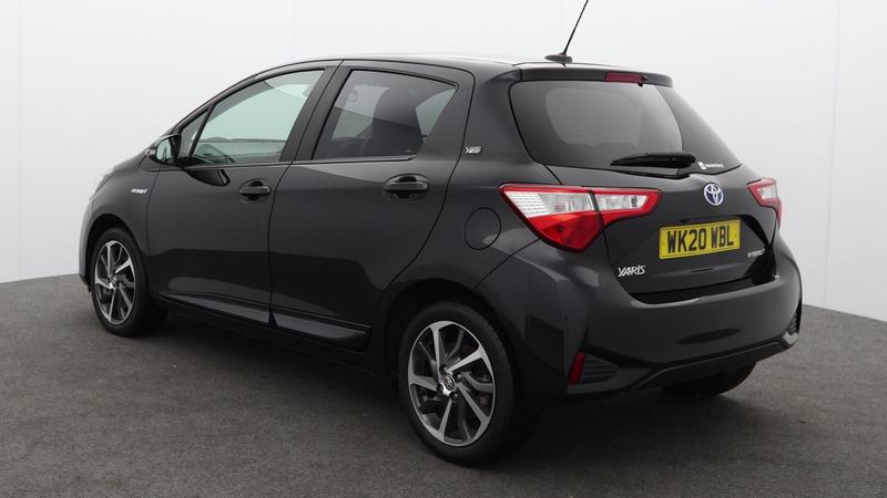 Used Toyota Yaris 2020 for sale - 77117265: Photo 5