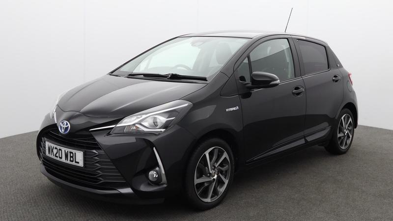 Used Toyota Yaris 2020 for sale - 77117265: Photo 7