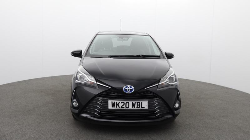 Used Toyota Yaris 2020 for sale - 77117265: Photo 8