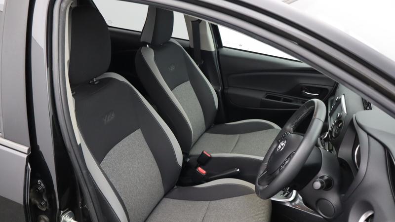 Used Toyota Yaris 2020 for sale - 77117265: Photo 9