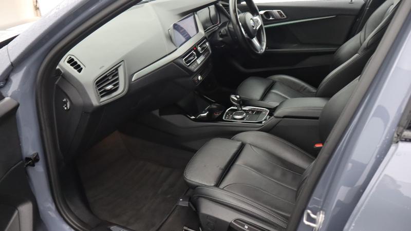 Used BMW 1 Series 2019 for sale - 78015245: Photo 10