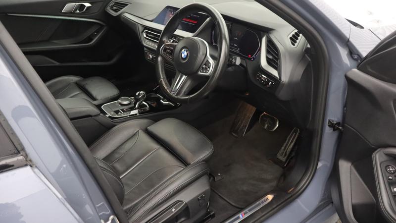 Used BMW 1 Series 2019 for sale - 78015245: Photo 11