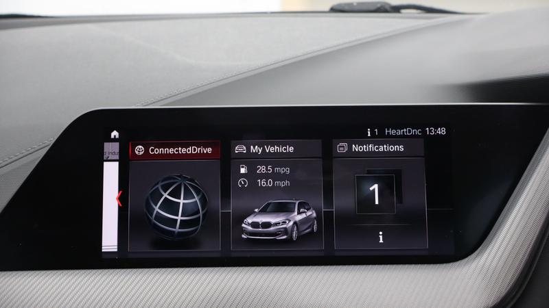 Used BMW 1 Series 2019 for sale - 78015245: Photo 13