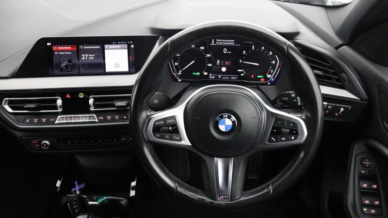 Used BMW 1 Series 2019 for sale - 78015245: Photo 18