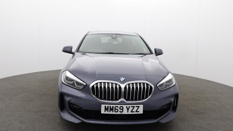 Used BMW 1 Series 2019 for sale - 78015245: Photo 8