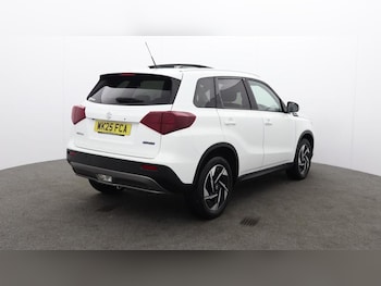 Used Suzuki Vitara 2025 for sale - 78209912: Photo