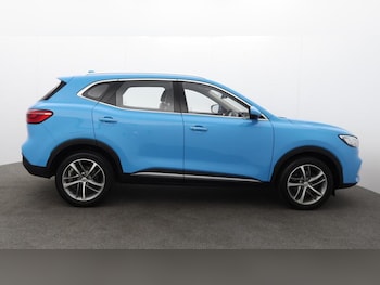Used MG MG HS 2023 for sale - 78400220: Photo