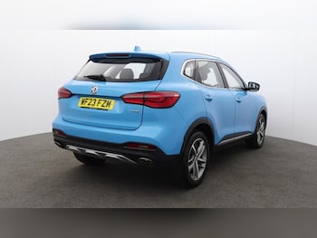 Used MG MG HS 2023 for sale - 78400220: Photo