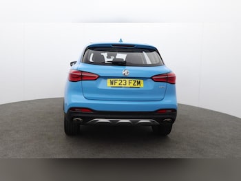 Used MG MG HS 2023 for sale - 78400220: Photo