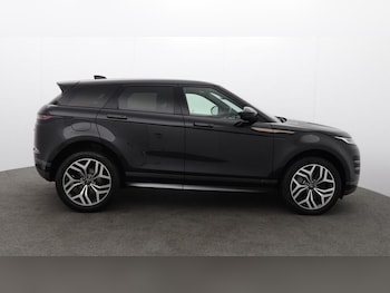 Used Land Rover Range Rover Evoque 2019 for sale - 78166407: Photo
