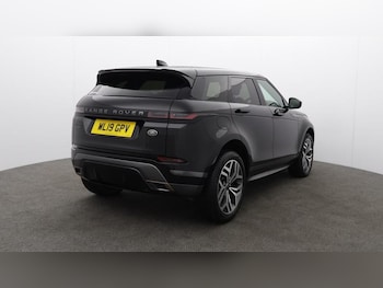 Used Land Rover Range Rover Evoque 2019 for sale - 78166407: Photo