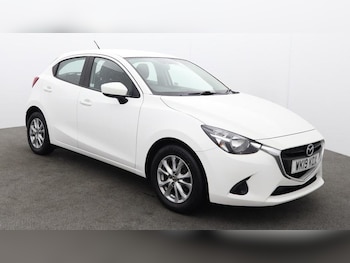 Used Mazda Mazda2 2019 for sale - 78486708: Photo