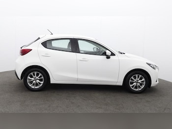 Used Mazda Mazda2 2019 for sale - 78486708: Photo