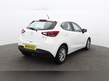 Used Mazda Mazda2 2019 for sale - 78486708: Photo