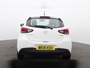 Used Mazda Mazda2 2019 for sale - 78486708: Photo