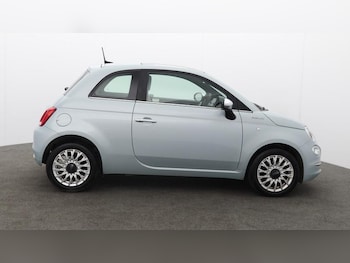 Used Fiat 500 2023 for sale - 78131535: Photo