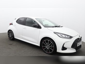 Used Toyota Yaris 2023 for sale - 78529775: Photo