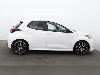 Used Toyota Yaris 2023 for sale - 78529775: Photo