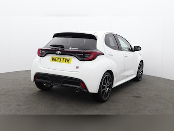 Used Toyota Yaris 2023 for sale - 78529775: Photo