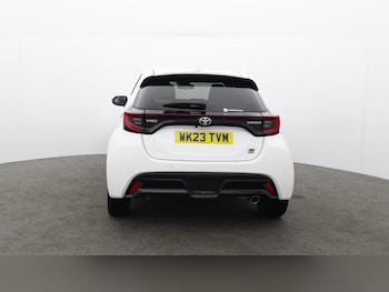 Used Toyota Yaris 2023 for sale - 78529775: Photo