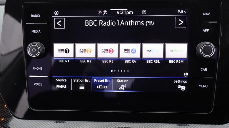 Used Volkswagen T-Cross 2024 for sale - 77117015: Photo 11