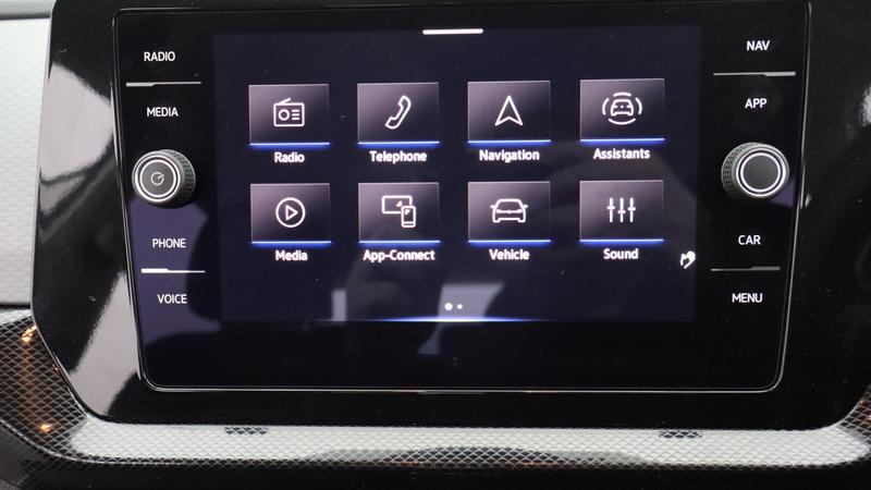 Used Volkswagen T-Cross 2024 for sale - 77117015: Photo 12