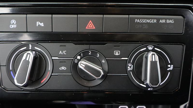 Used Volkswagen T-Cross 2024 for sale - 77117015: Photo 13