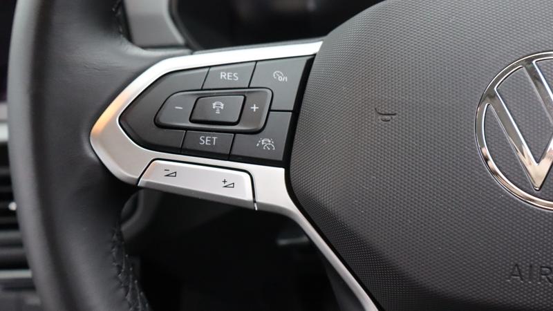 Used Volkswagen T-Cross 2024 for sale - 77117015: Photo 18