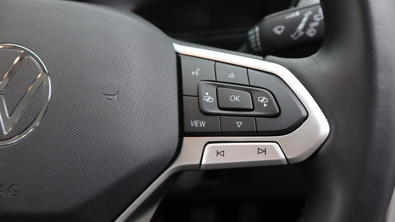 Used Volkswagen T-Cross 2024 for sale - 77117015: Photo 19