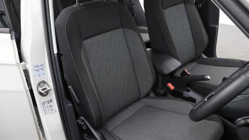 Used Volkswagen T-Cross 2024 for sale - 77117015: Photo 20