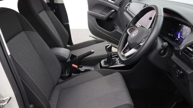 Used Volkswagen T-Cross 2024 for sale - 77117015: Photo 21