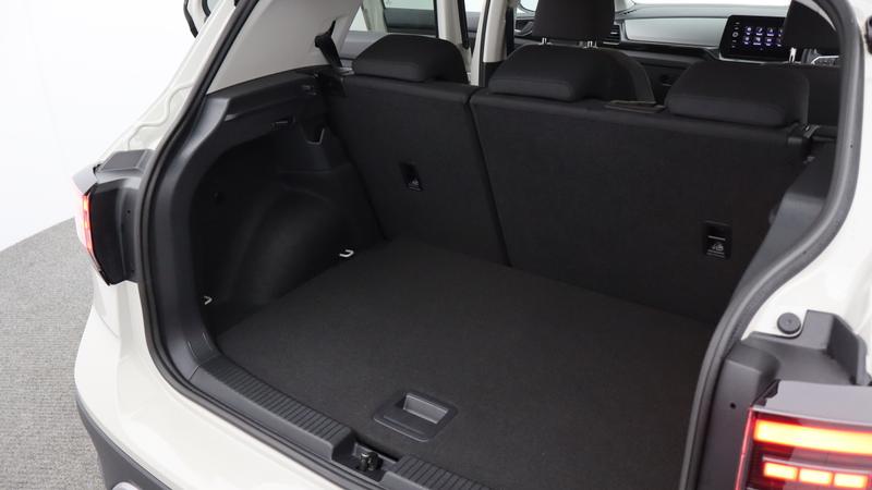 Used Volkswagen T-Cross 2024 for sale - 77117015: Photo 24