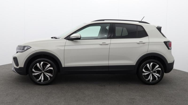 Used Volkswagen T-Cross 2024 for sale - 77117015: Photo 6
